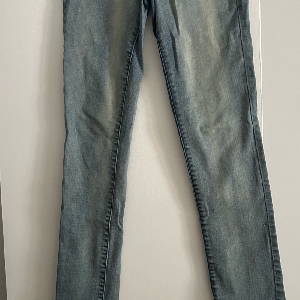Calvin Klein Jeans in Faded Blue